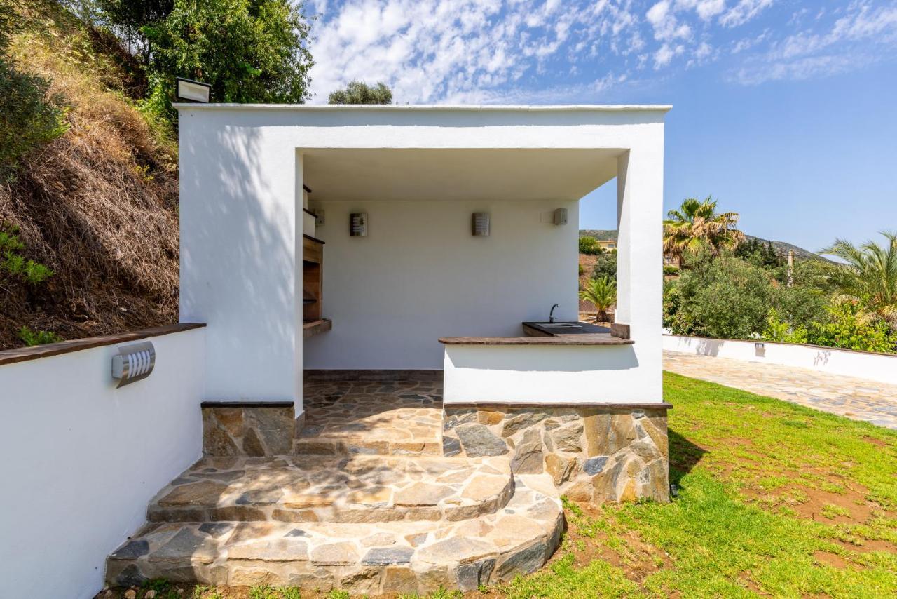 kanmarala Alhaurin de la Torre Bagian luar foto