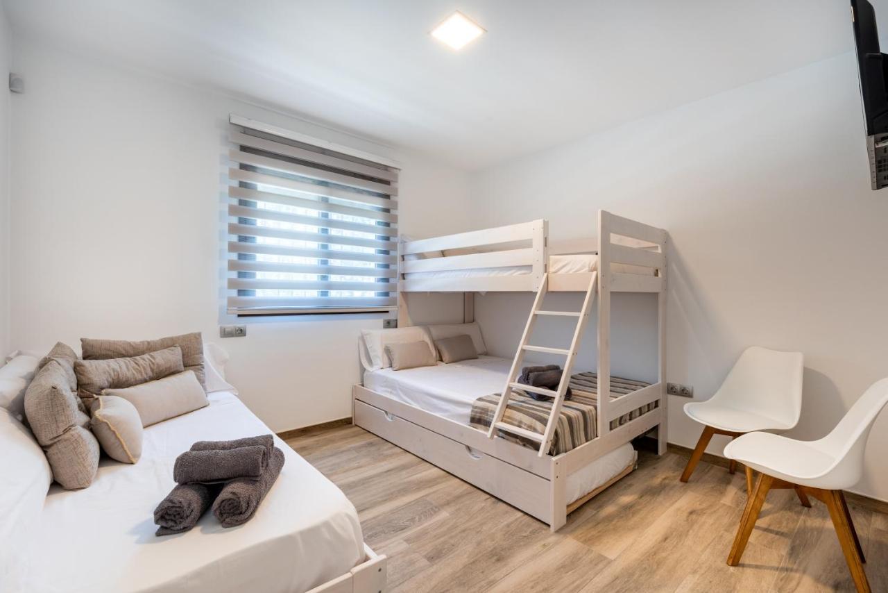 kanmarala Alhaurin de la Torre Bagian luar foto